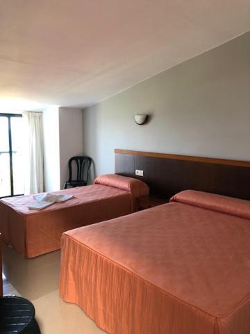 Duplex Junto Al Mar Apartment โอยา ภายนอก รูปภาพ