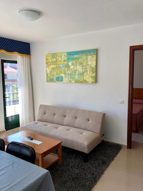 Duplex Junto Al Mar Apartment โอยา ภายนอก รูปภาพ